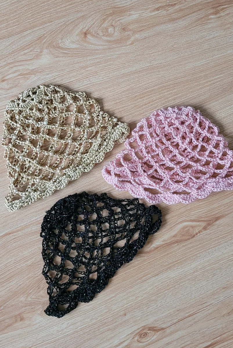Sombrero de crochet artesanal Halloween Crochet Colombia